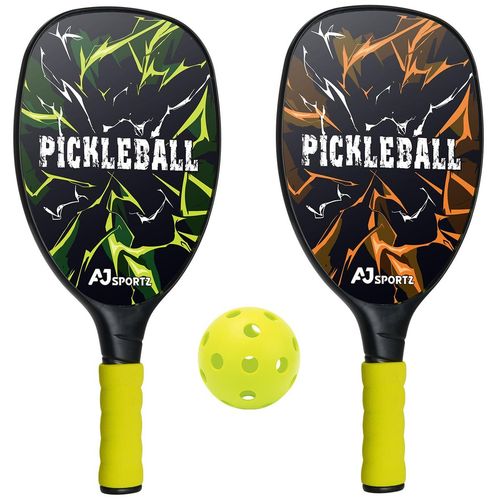 ZESTAW DO GRY W PICKLEBALL ENERO na Arena.pl