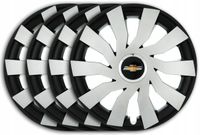 KOŁPAKI 15'' CHEVROLET Lacetti NoweAveo Cruze CLM