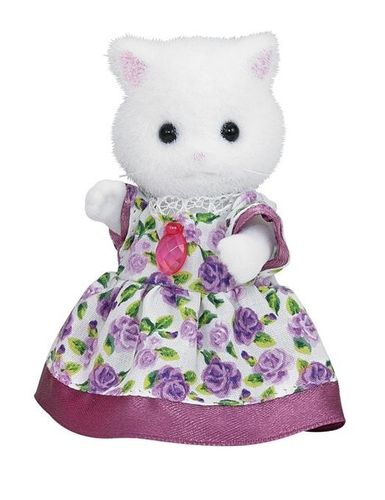 Sylvanian Families Butik na Arena.pl