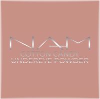 NAM PUDER POD OCZY SYPKI WYGŁADZAJĄCY COTTON CANDY 4 G