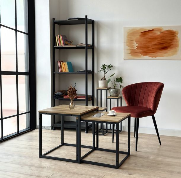 Stoliki kawowe loft Praven Craft zdjęcie 4