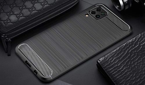 Etui pancerne + szkło do Huawei P40 Lite na Arena.pl