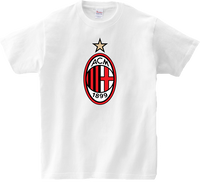 Koszulka T-shirt Ac Milan