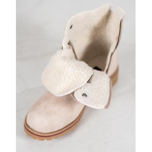 Ciepłe Botki r.36 na Arena.pl