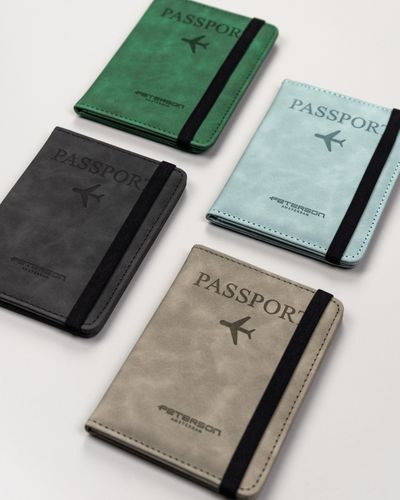etui na paszport ptn ep-01-6485 black na Arena.pl