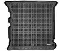 GUMOWA Mata Bagażnika Vw Sharan Van 1995-2010