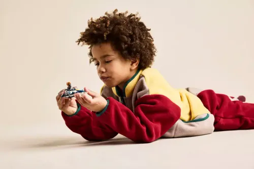 Lego Star Wars Mikromyśliwiec Jedi Plo Koona 75400 na Arena.pl