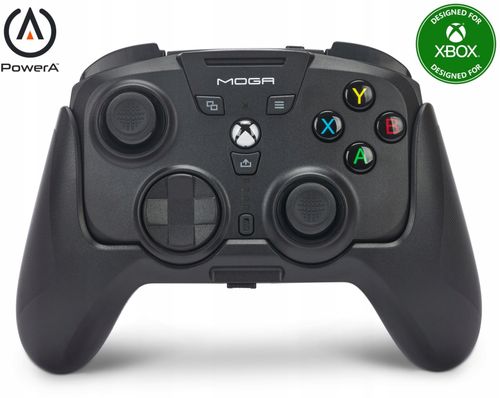 Pad PC PowerA MOGA XP-Ultra na Arena.pl