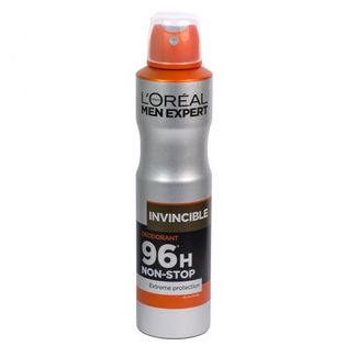 L'Oreal Men Expert Invincible Anti-Perspirant 150ml dezodorant spray