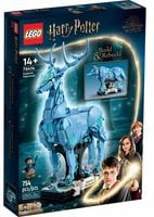 76414 - LEGO Harry Potter - Expecto Patronum