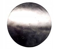 Koło pasowe odśnieżarki KOMPLET Nac Hecht i inne