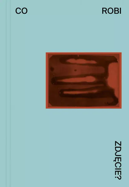 Co robi zdjęcie? zdjęcie 1