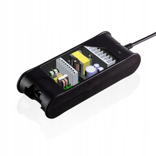 Zasilacz ładowarka do laptopa Dell 65W 19,5v 3,34A 7.4x5.0mm PIN na Arena.pl
