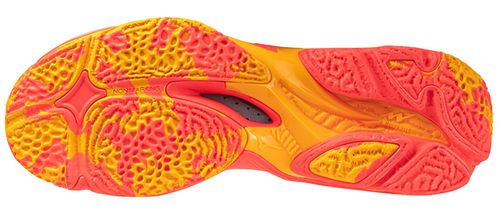 Buty do siatkówki męskie Mizuno WAVE LIGHTNING Z8 (V1GA240098) 44.5 na Arena.pl