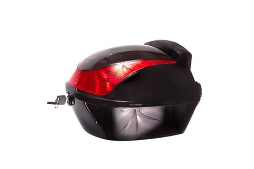KUFER 28x30x20 cm czarny na Arena.pl