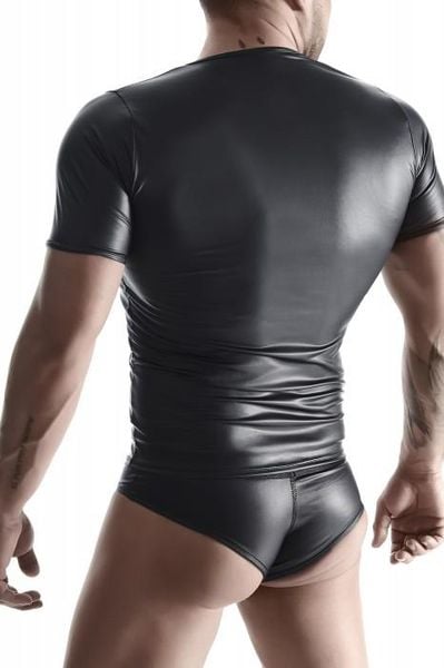 Męski T-Shirt S zdjęcie 6