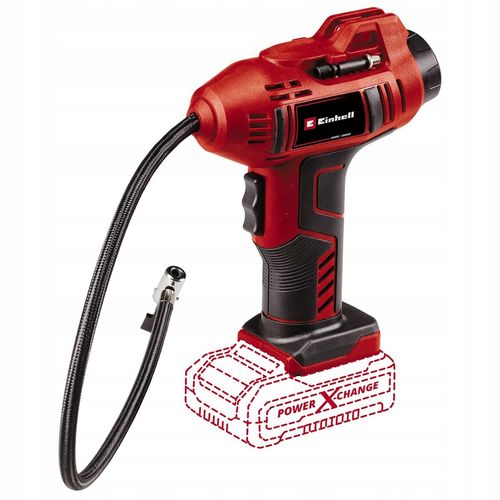 EINHELL POMPKA CE-AP 18 Li-Solo na Arena.pl