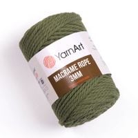 Włóczka YarnArt Macrame Rope 3 mm (787)