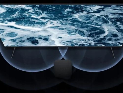 ODTWARZACZ MULTIMEDIALNY XIAOMI MI BOX S 8GB 2 GENERACJI NOWY ZESTAW SMART na Arena.pl