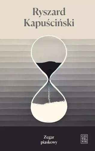 Zegar piaskowy na Arena.pl