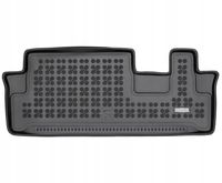 CITROEN SPACETOURER XS od 2016 Mata bagażnika