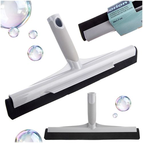 Ściągaczka do wody z podłóg CLEAN SYSTEM 36 cm na Arena.pl