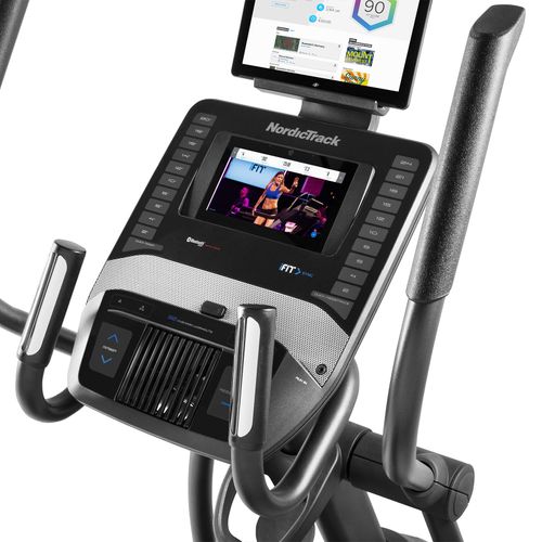 NORDICTRACK ORBITREK PROGRAMOWANY COMMERCIAL 12.9i na Arena.pl