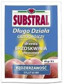 syllit 65 wp 5g fungicyd środek grzybobójczy do zwalczania chorób