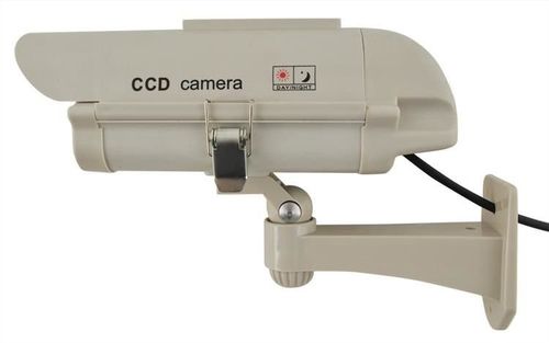 Atrapa kamery AK5882 na Arena.pl