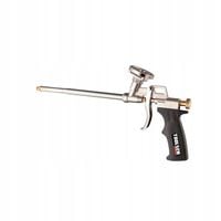 PISTOLET do PIANY MONTAŻOWEJ PIANKI PISTOLETOWEJ TOOLSEN