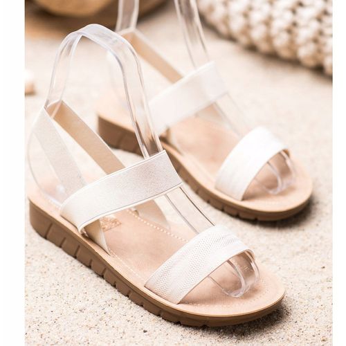 Wsuwane Sandały Na Platformie r.36 na Arena.pl