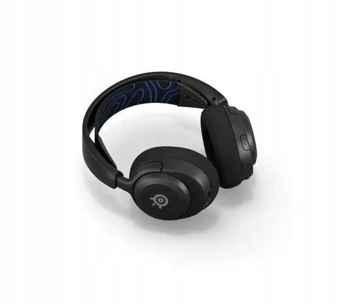 Słuchawki SteelSeries Arctis Nova 5P Wireless Czarne PC / PS / Switch na Arena.pl