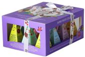 English Tea Shop Kolekcja Herbatek 6 Smaków Owocowych BIO (12 x 2 g) 24 g