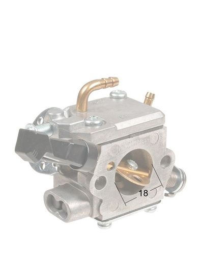 Gaźnik Cedrus wykaszarka CEDWK430X 600249 na Arena.pl