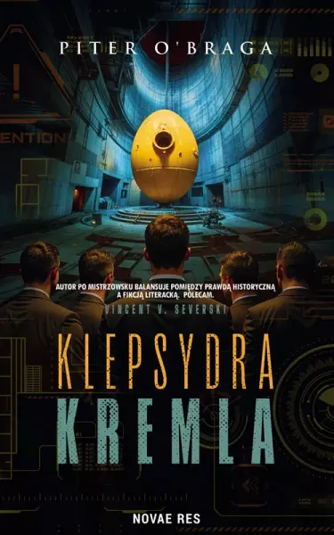 Klepsydra Kremla zdjęcie 1