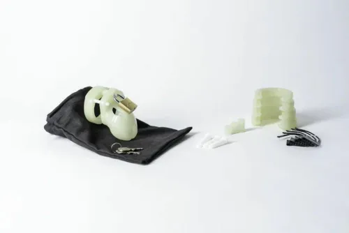 cb-x mr. stubb system glow-in-the-dark - kompaktowy model 4.4 cm na Arena.pl