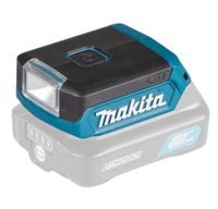 latarka akumulatorowa led 12v ml103 - m debml103