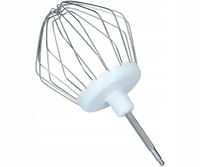 Trzepaczka, mieszadło do robota Bosch MUM4427/06