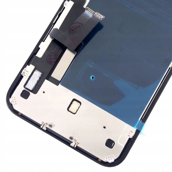 Wyświetlacz LCD ekran do Apple iPhone 11 Incell zdjęcie 2