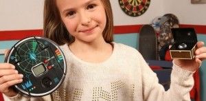 WYKRYWACZ SKARBÓW - EPEE REKLAMA TV na Arena.pl