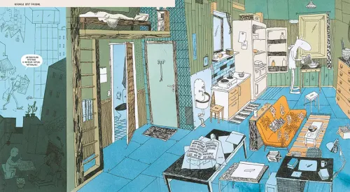 Mulanosaurus Rex na Arena.pl