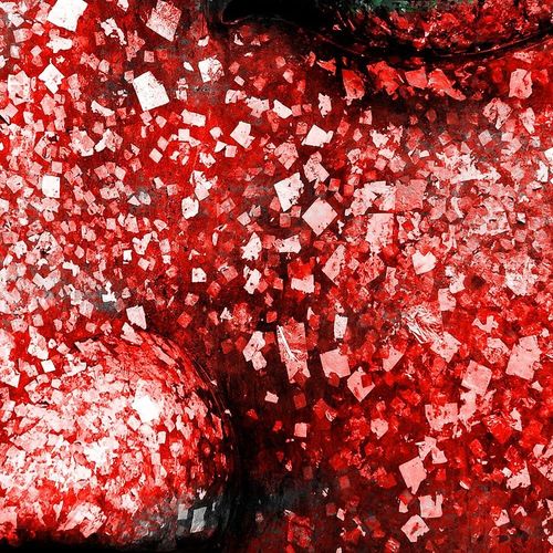 Obraz na płótnie - Canvas, Oczy Buddy 1 90x60 na Arena.pl