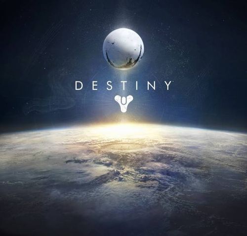 DESTINY [PS4] NOWA na Arena.pl