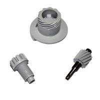 Napęd szybkościomierza S51, S70, SR50, SR80, KR51/2