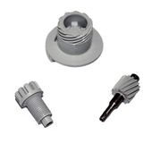 Napęd szybkościomierza  S51, S70, SR50, SR80, KR51/2