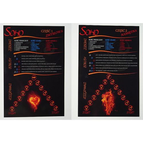 gry gra soho na Arena.pl