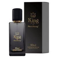 pherostrong pheromone king for men 50ml