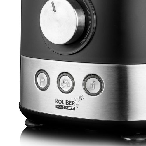 ROBOT KUCHENNY MULTIMAX X-1800-W BLENDER MŁYNEK na Arena.pl