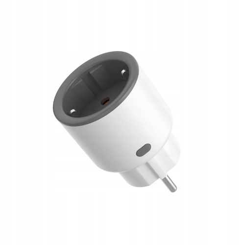 Inteligentne gniazdko SONOFF S60TPF Wi-Fi na Arena.pl
