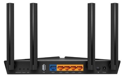 Router Archer AX20 AX1800 4LAN 1USB na Arena.pl